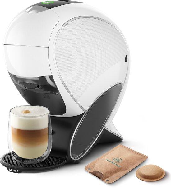 KRUPS ESPRESSO AUTOMATIQUE - YY5679FD