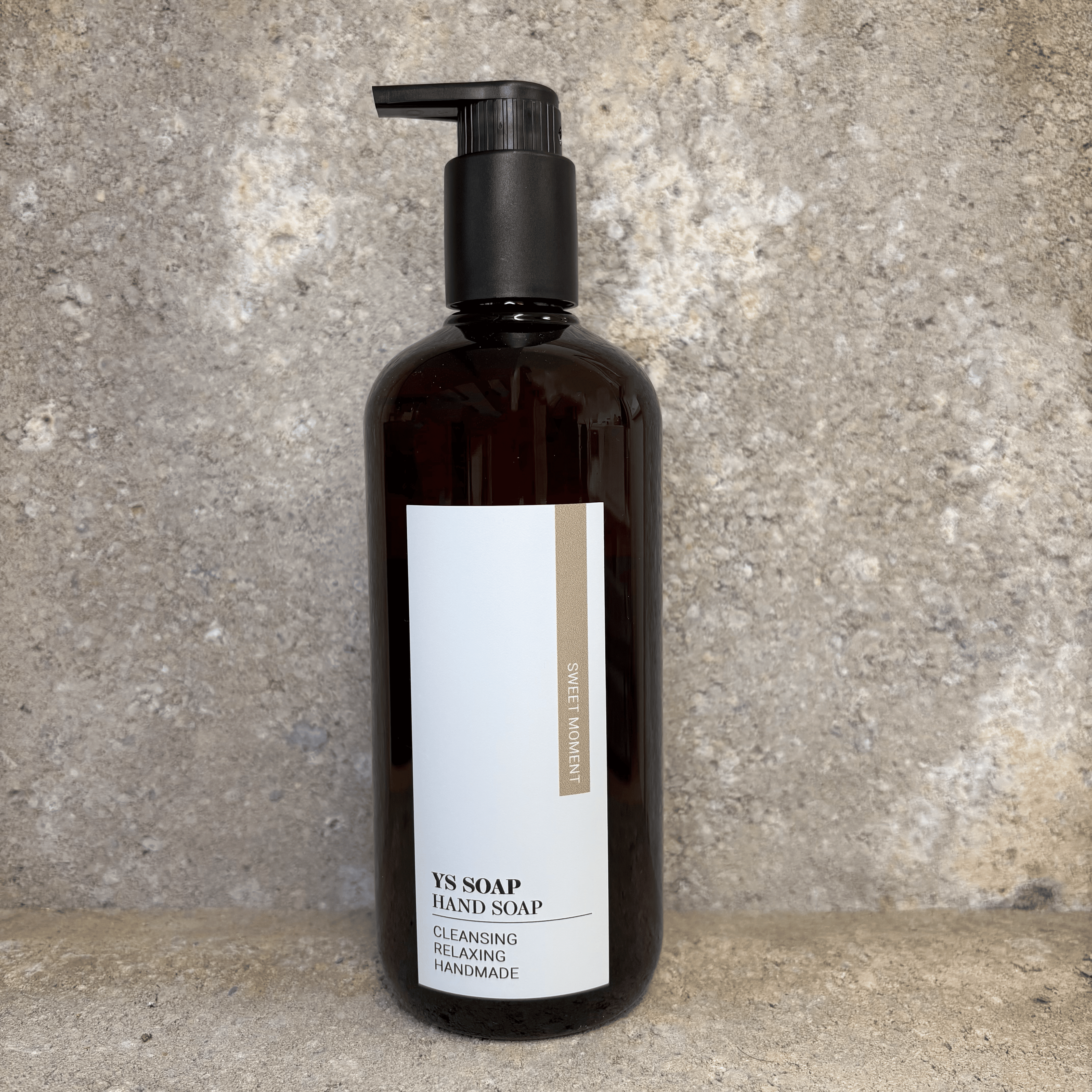 HAND SOAP - Sweet Moment