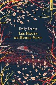 Bronte Emily: Les hauts de hurle-vent
