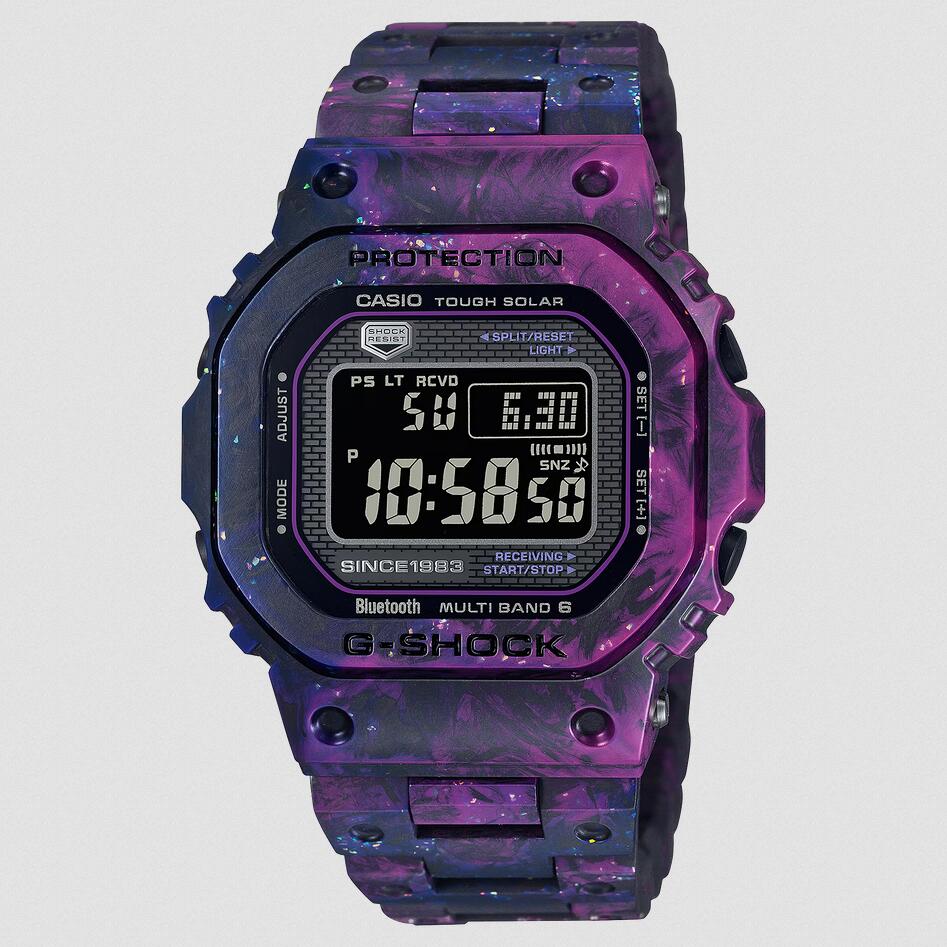 GSHOCK CASIO 40th Anniversary CARBON EDITION ORIGIN Letzshop