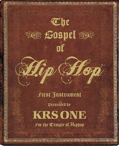 Krs-One: Krs-one the gospel of hip hop /anglais