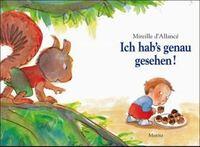 Livres 3-6 ans Moritz Verlag-GmbH Frankfurt am Main