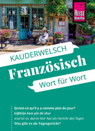 Livres de langues et de linguistique Reise Know-How Verlag