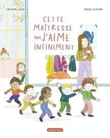 Livres 3-6 ans CASTERMAN