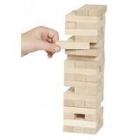 TOW0001: TUMBLING TOWER GAME - TUMBLING TOWER