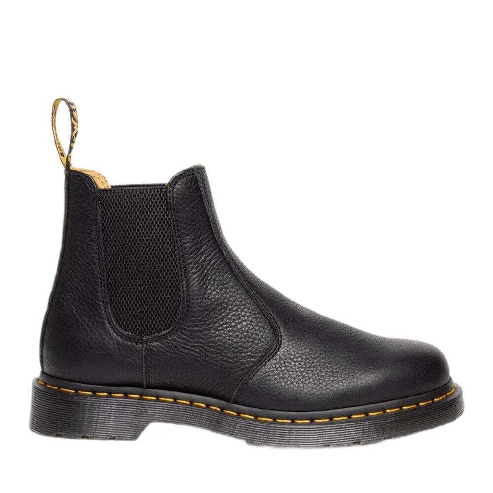 Dr Martens - Ankle Boots - 31989001-0071 - Women's - EU 40