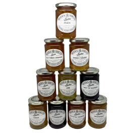 Jams & Jellies Wilkin & Sons Ltd