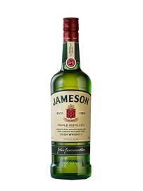 Irish Whiskey Jameson