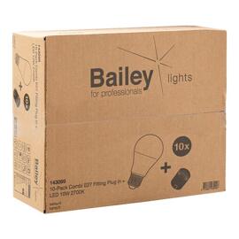 Lampes à LED bailey