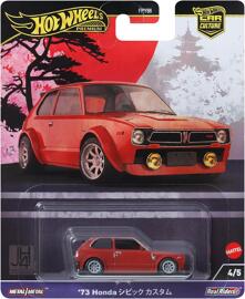 Maßstabsmodelle Spielzeugautos Spielzeuge Hot Wheels