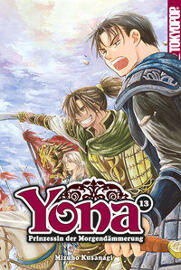Comics TOKYOPOP GmbH