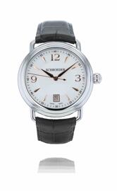 Armbanduhren Damenuhren Schweizer Uhren Schroeder Timepieces