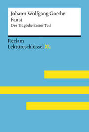Lernhilfen Reclam, Philipp, jun. GmbH Verlag