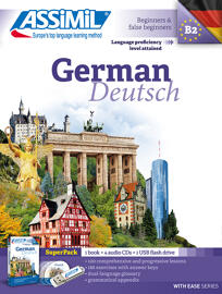 Books travel literature Assimil Verlag GmbH