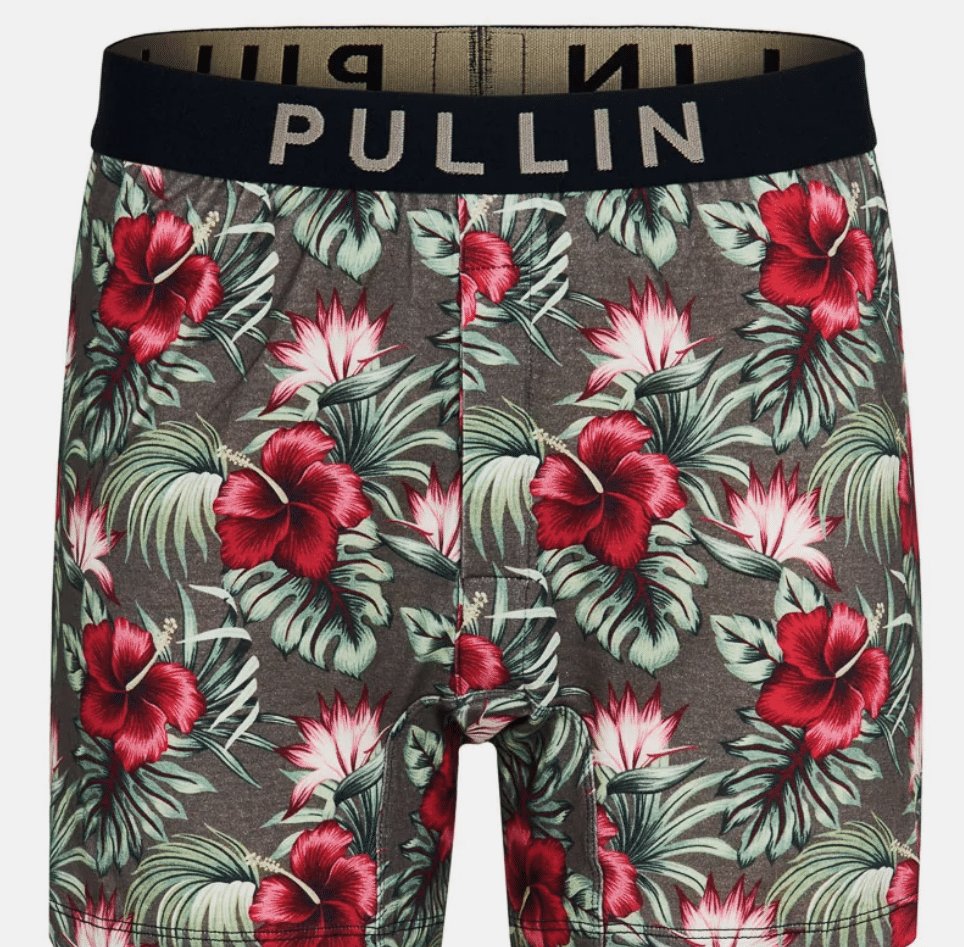 Pullin Boxer ( lockerer Schnitt)