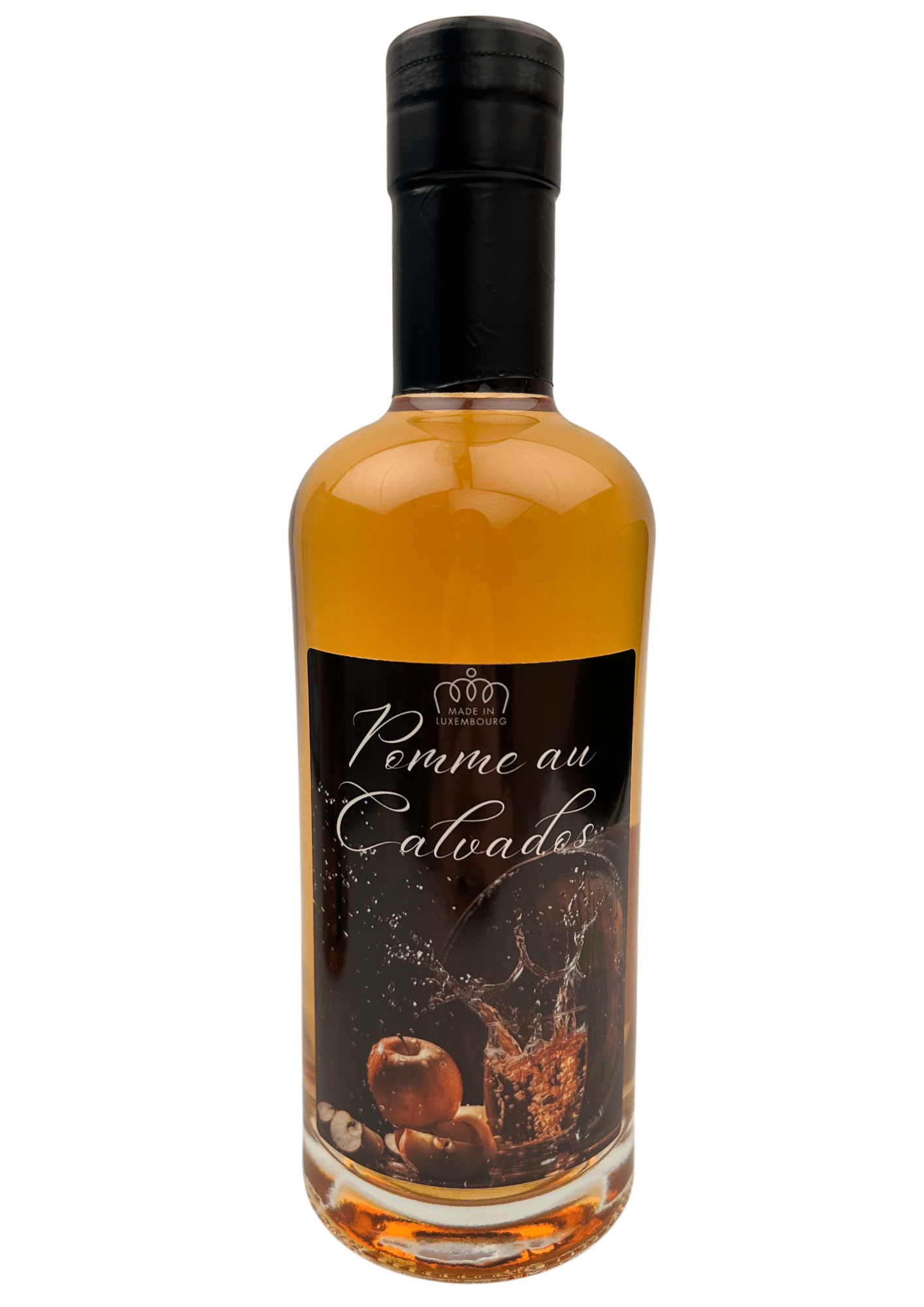 Liqueur Pomme Calvados 35% 50cl