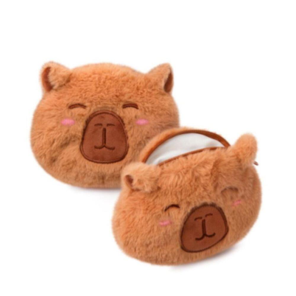 Capybara Portefeuille