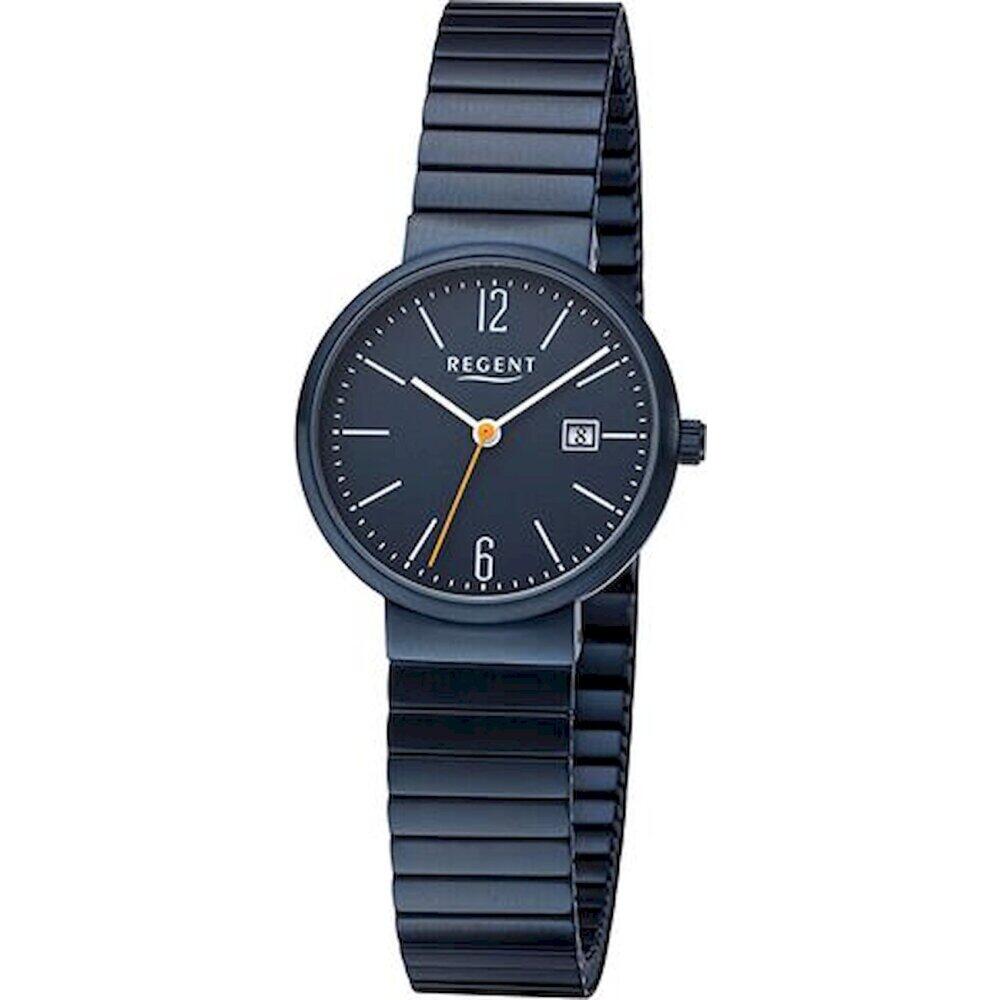 Regent - Armbanduhr - Damen - Zugband - F-1357