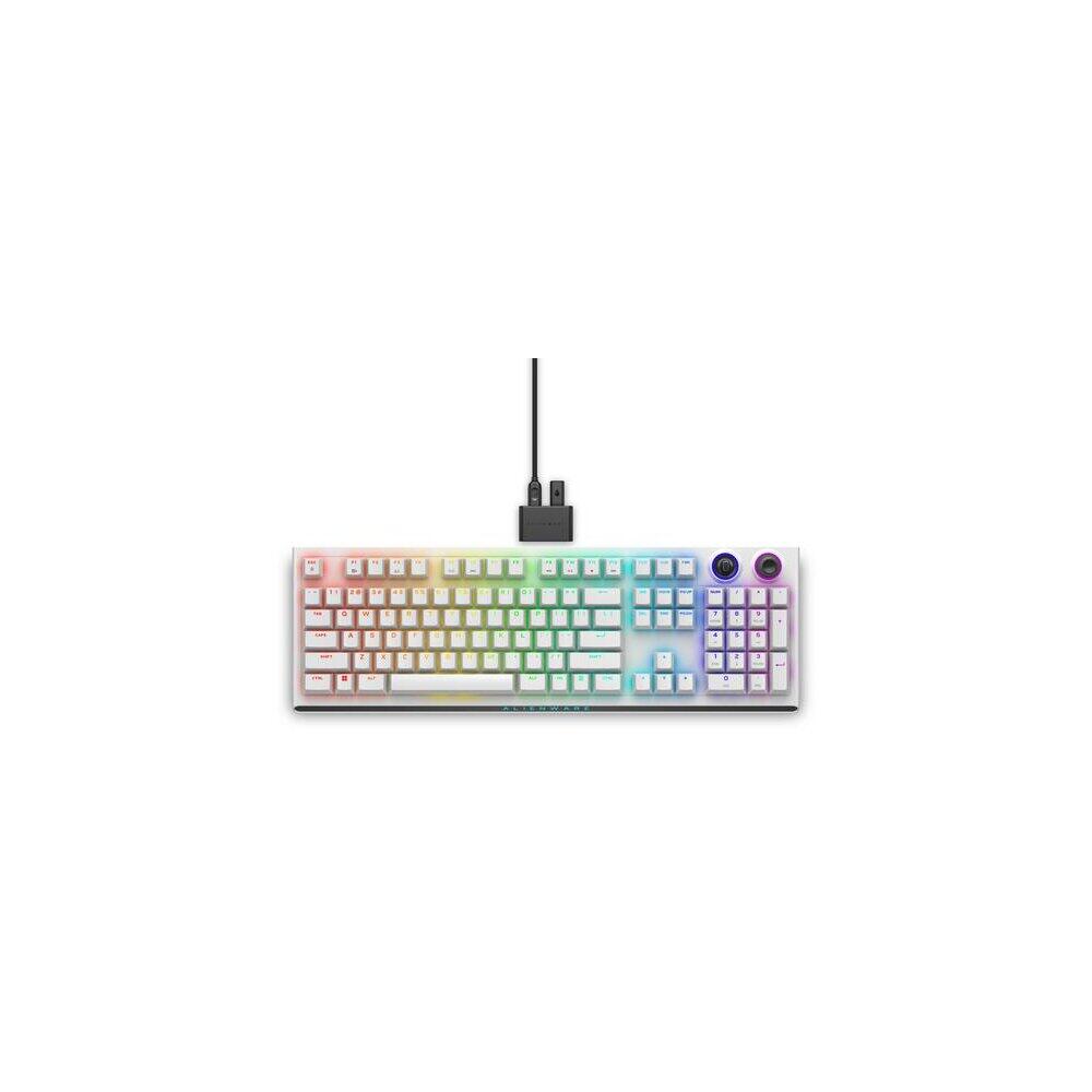 Alienware - AW920K-W-WW - clavier