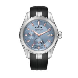 Wristwatches Edox
