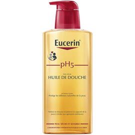 Hygiène personnelle Eucerin