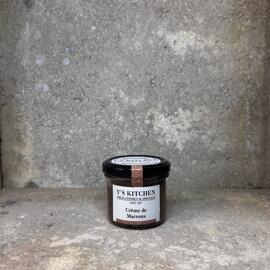 Nussbutter