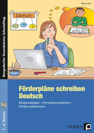 teaching aids Books Persen Verlag in der AAP Lehrerwelt GmbH