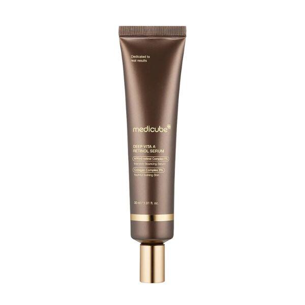 Medicube Deep Vita A Retinol-Serum 30 ml