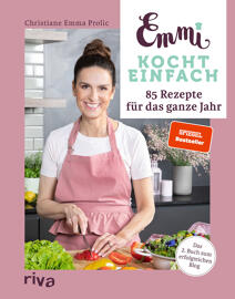 Kochen Riva Verlag im FinanzBuch Verlag