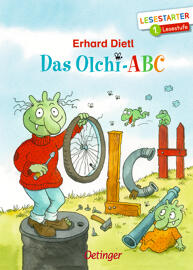 6-10 Jahre Verlag Friedrich Oetinger GmbH