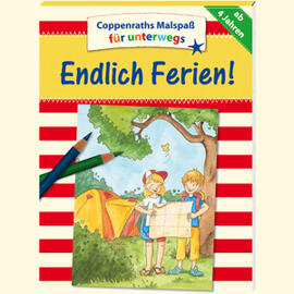 6-10 years old Books Coppenrath-Verlag GmbH & Co. KG Münster, Westf