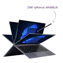 Laptops WORTMANN AG