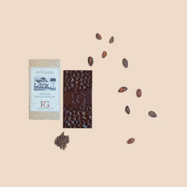 Tablette de chocolat