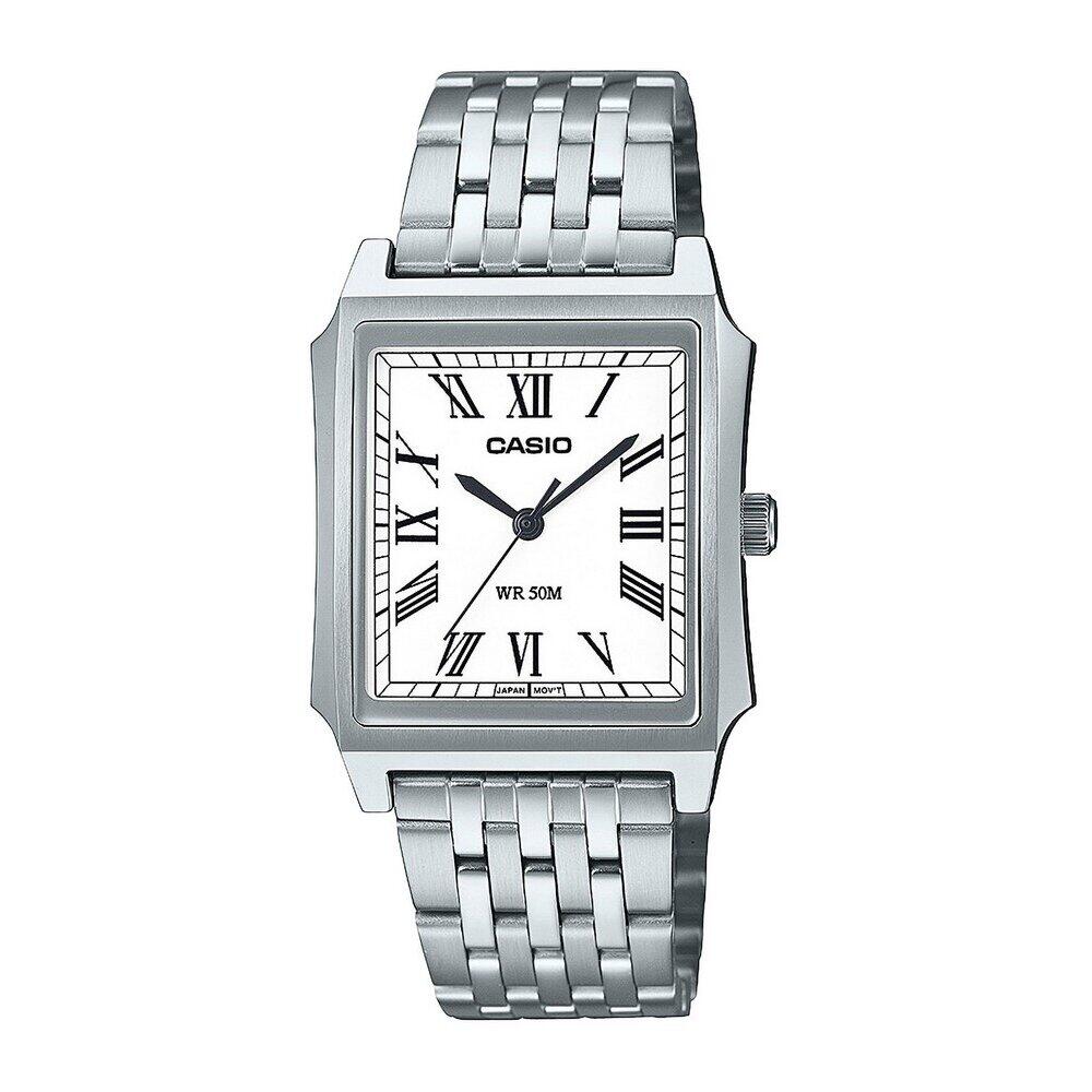 Casio - MTP-B190D-7BVEF - Montre-bracelet pour homme - Quartz