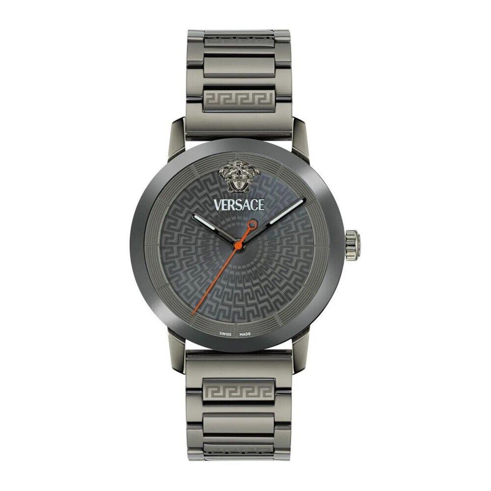 Versace - VE9G00424 - Armbanduhr - Herren - Quarz - V-Helix