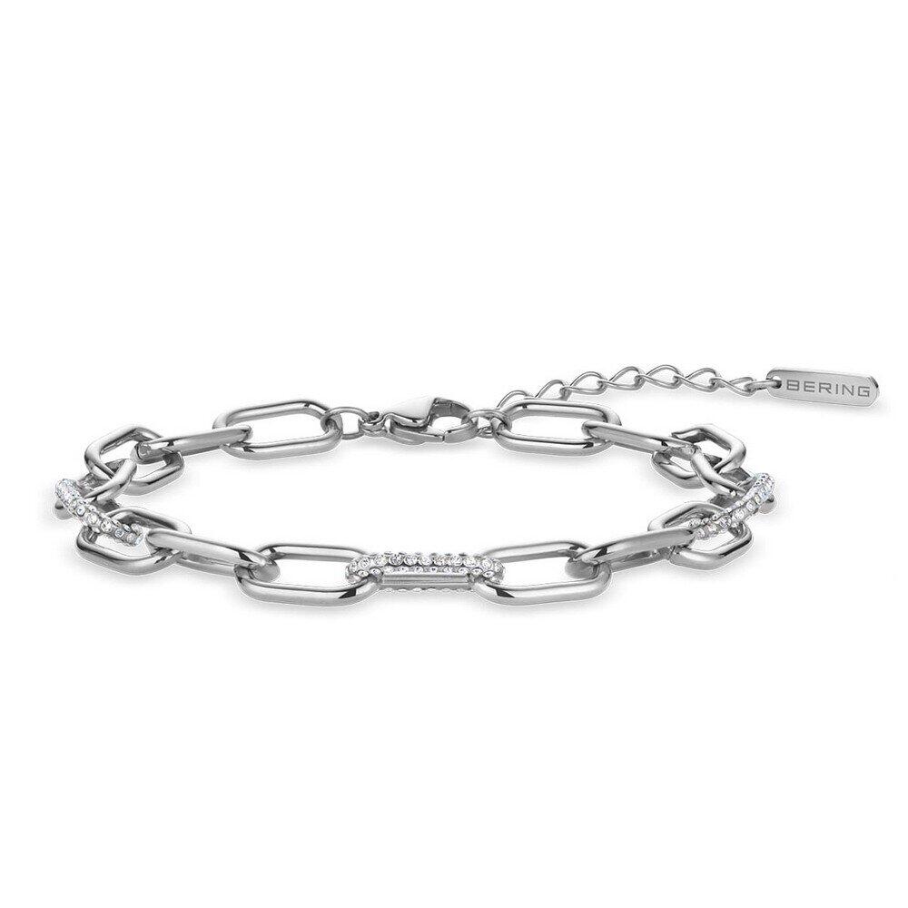 Bering - 655-17-180 - Bracelet - Women's - Arctic Symphony - 18 cm