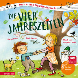 6-10 Jahre Bücher Betz, Annette Verlag
