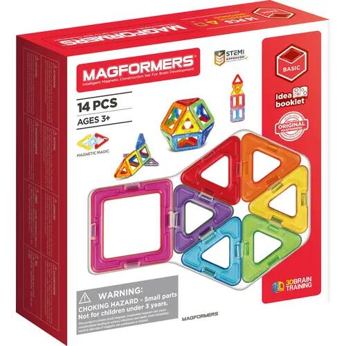 Magformers 14 pièces