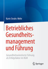 Livres livres de psychologie Springer Verlag GmbH