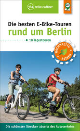 Livres documentation touristique Via Reise Verlag Klaus Scheddel