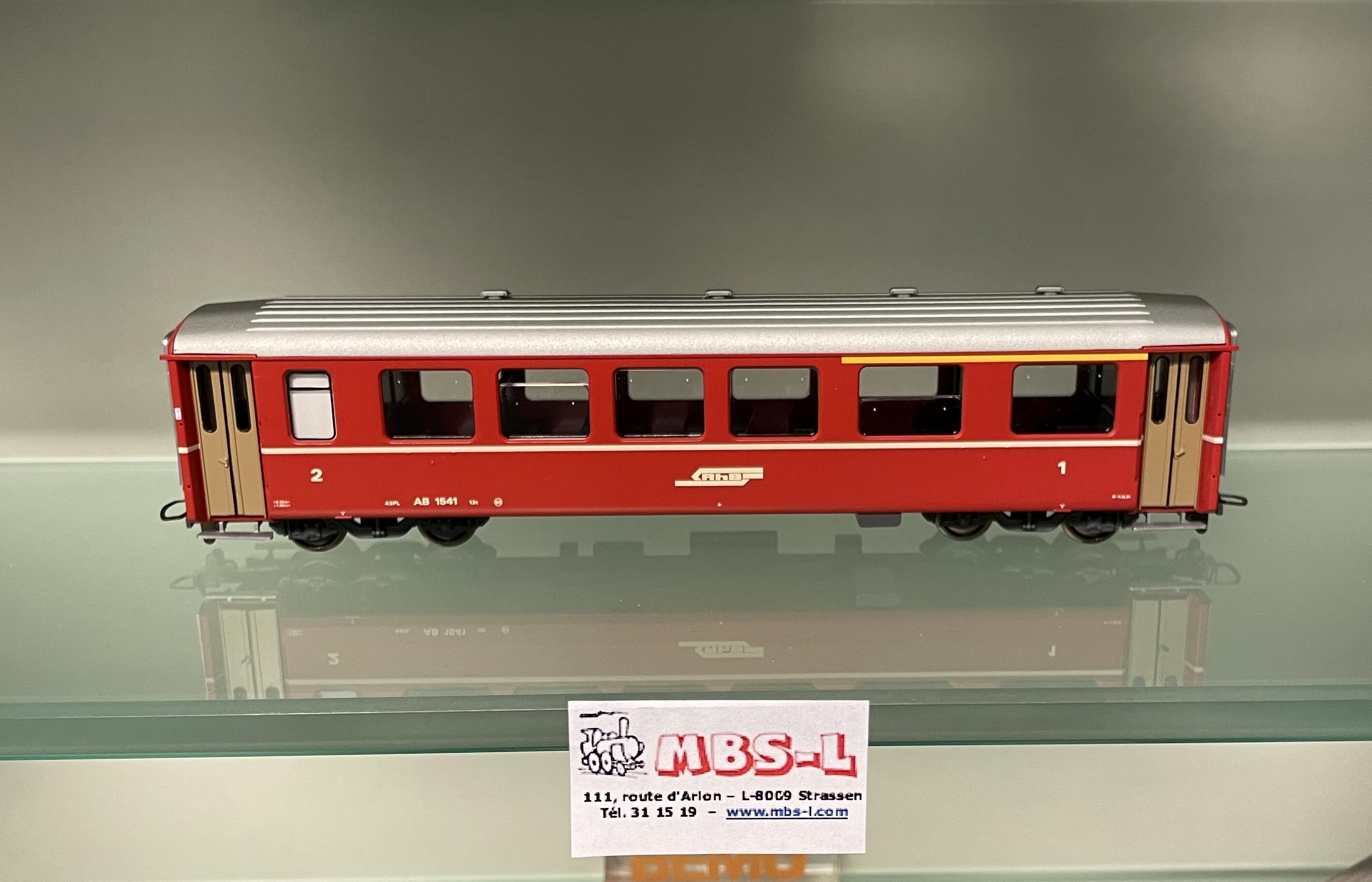 BEMO RhB Schneeräumer 1:87 BEMO Collection Rhb R 3 Historic Schneeräumer 2286 123 1:87