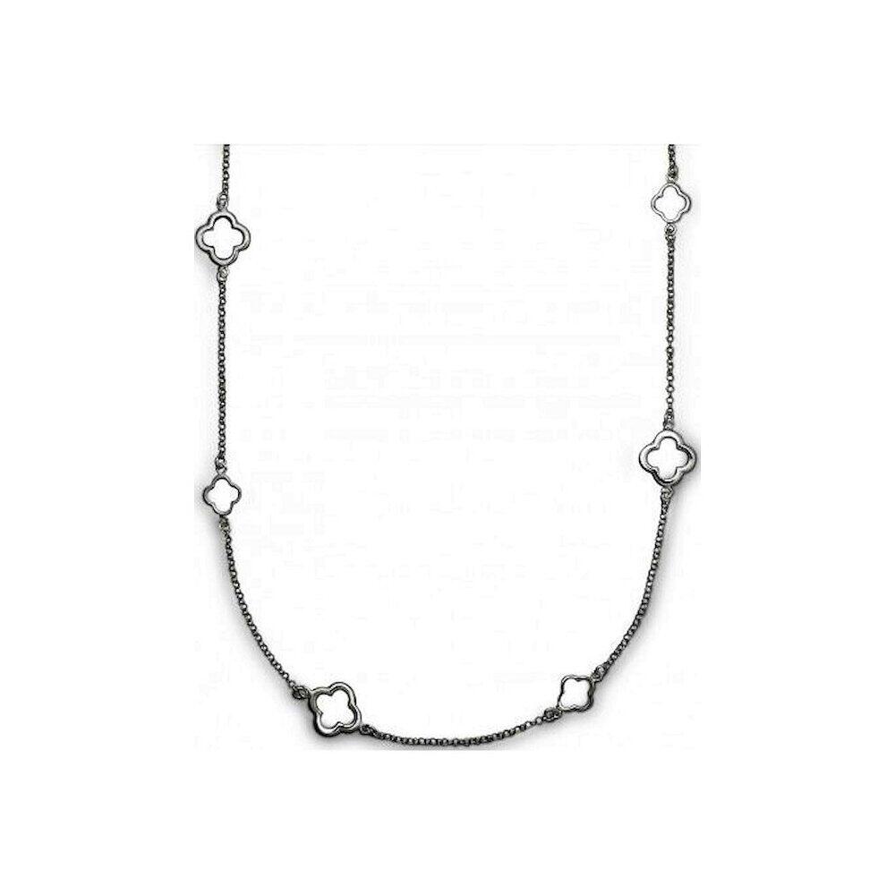 QUINN - Halskette - Damen - Silber 925 - 273219