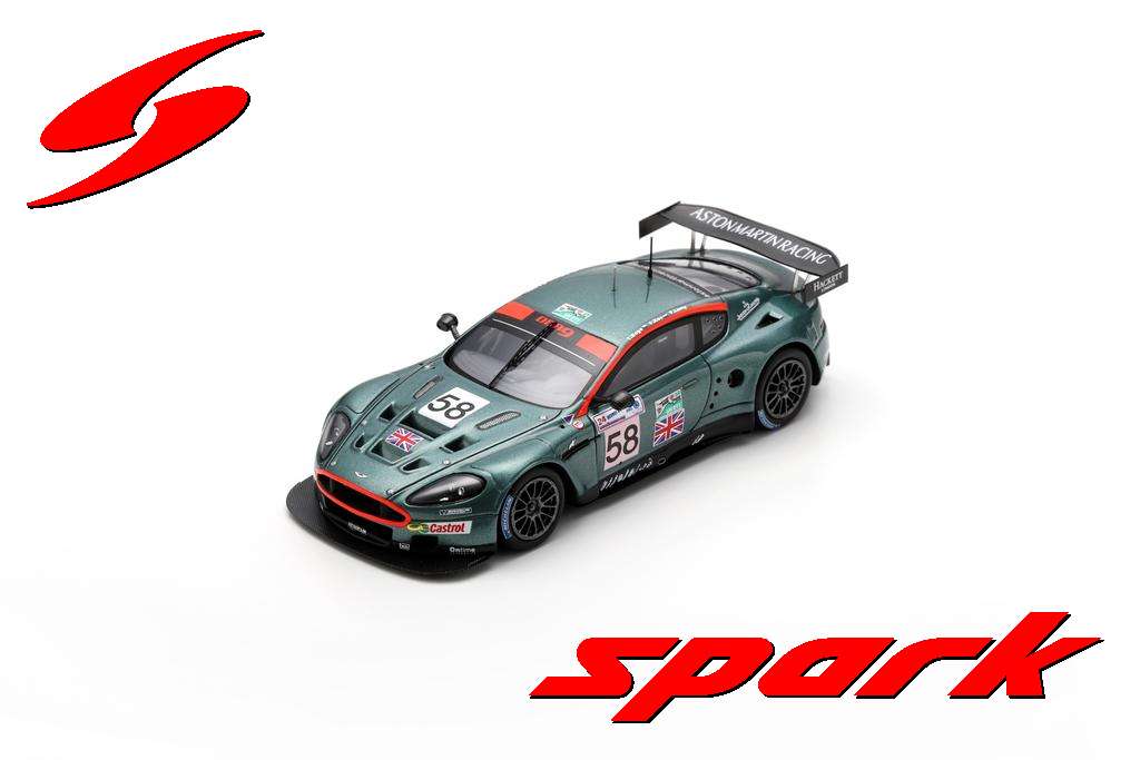 Spark 18S694 - Oreca 07 Gibson No.1 - Richard Mille | Letzshop