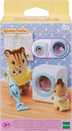 Action- & Spielzeugfiguren Sylvanian Families