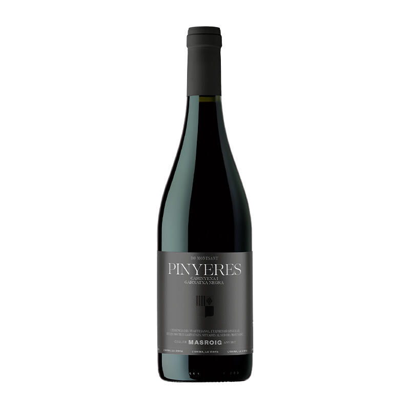 Pinyeres 2022 75 cl