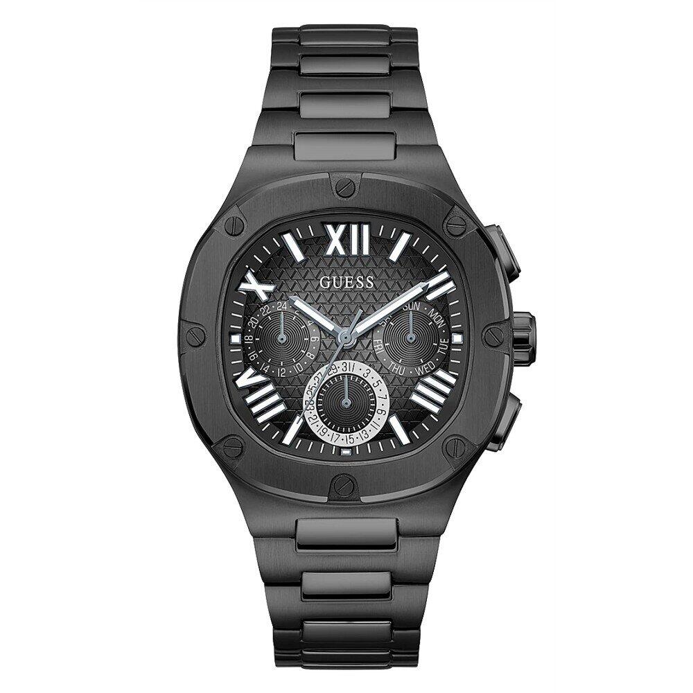 Guess - GW0572G3 - Wristwatch - Men's - Quartz - Headline