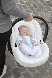 Baby Carrier Accessories LES RÊVES D'ANAÏS