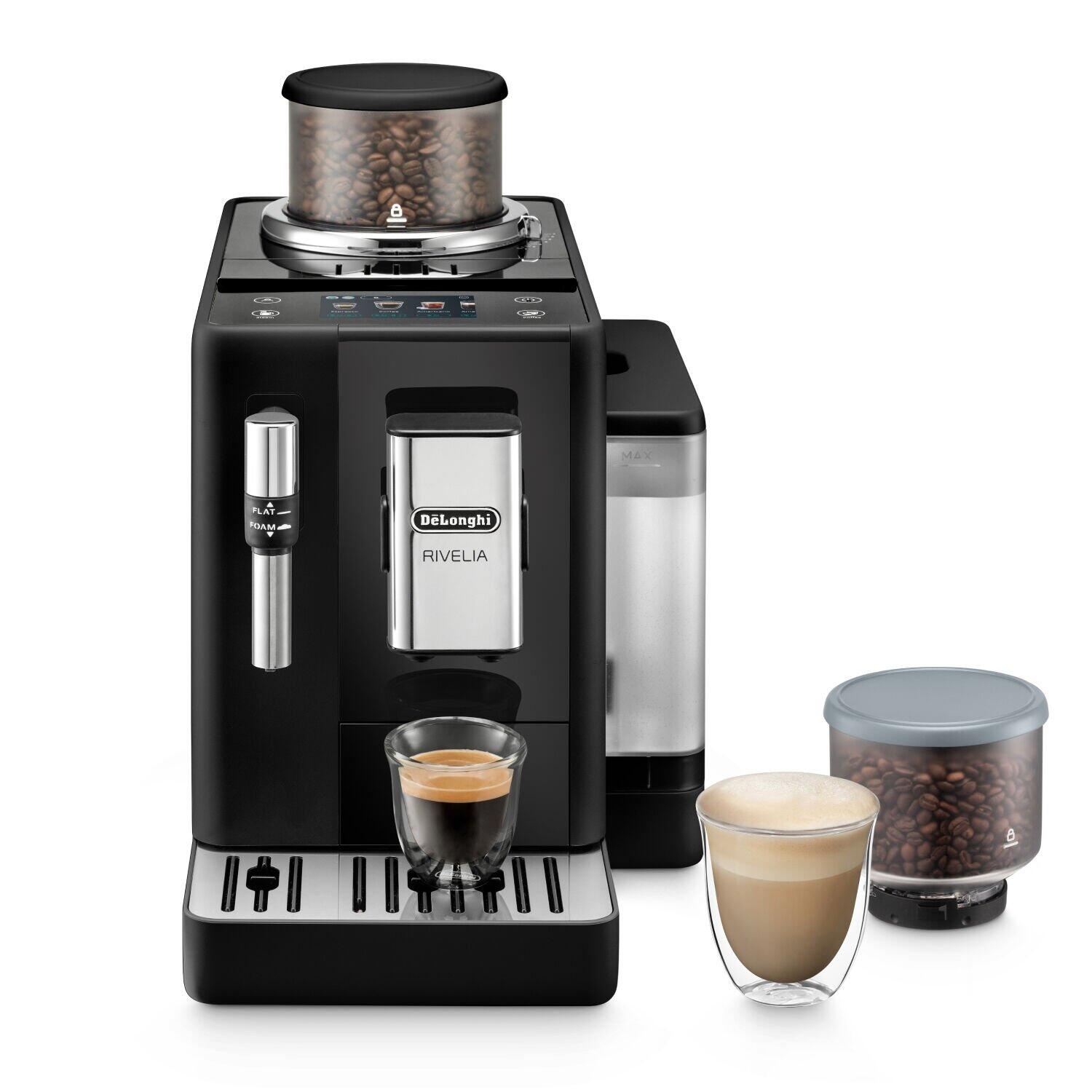 DE'LONGHI ESPRESSO AUTOMATIQUE - EXAM440.35.B