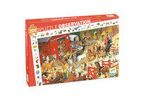 DJ07454: Equitation - 200 pcs - FSC MIX