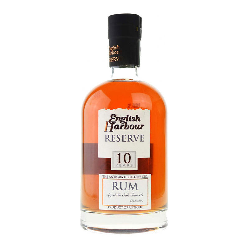 English Harbour Reserve 10 ans 70cl